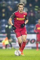 Andreas Maxs (FC Nordsjlland)