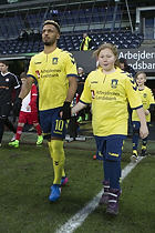 Hany Mukhtar (Brndby IF)