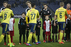 Rodolph William Austin (Brndby IF), Svenn Crone (Brndby IF), Hjrtur Hermannsson (Brndby IF)