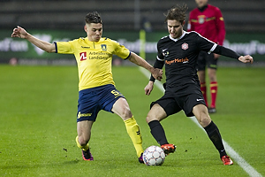 Gregor Sikoek (Brndby IF)