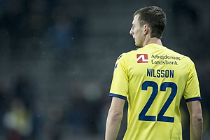 Gustaf Nilsson (Brndby IF)