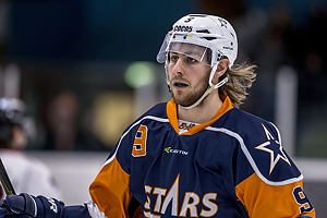 Ulrich Linnet (Gentofte Stars)