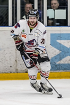 Anders Overmark (Aalborg Pirates)