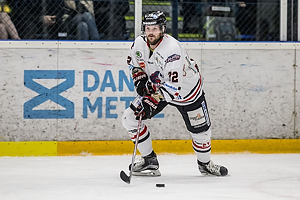 Anders Overmark (Aalborg Pirates)