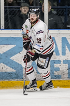 Anders Overmark (Aalborg Pirates)