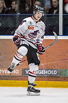 Julian Jakobsen, mlscorer (Aalborg Pirates)