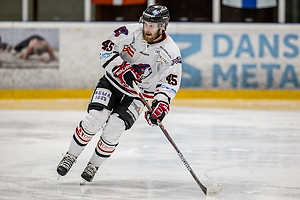 Mikkel Hjbjerg (Aalborg Pirates)