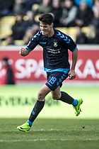 Christian Nrgaard (Brndby IF)