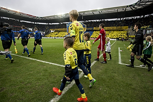 Johan Larsson, anfrer (Brndby IF)