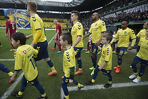 Gregor Sikoek (Brndby IF), Rodolph William Austin (Brndby IF)