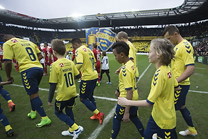 Lebogang Phiri (Brndby IF), Kamil Wilczek (Brndby IF)