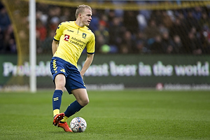 Hjrtur Hermannsson (Brndby IF)