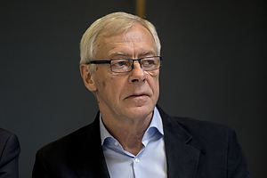 Jim Stjerne Hansen, bestyrelsesmedlem (Brndby IF)