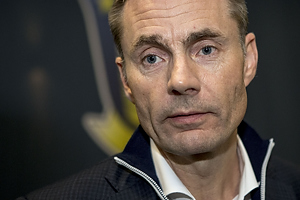 Jan Bech Andersen, bestyrelsesmedlem (Brndby IF)