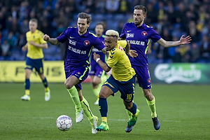 Hany Mukhtar (Brndby IF)