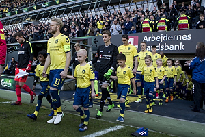 Johan Larsson (Brndby IF), Frederik Rnnow (Brndby IF)