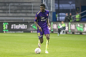 Paul Onuachu (FC Midtjylland)