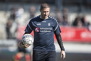 Martin Retov, assistenttrner (Brndby IF)