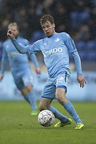 Uidentificeret person (Randers FC)