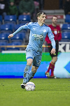Kasper Enghardt (Randers FC)