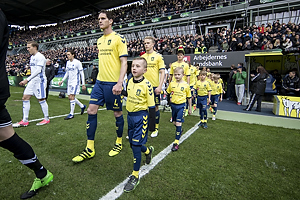 Benedikt R�cker (Br�ndby IF)