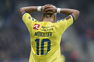 Hany Mukhtar (Brndby IF)