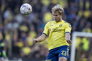 Paulus Arajuuri (Brndby IF)