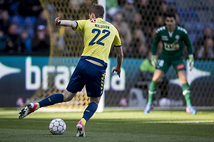 Gustaf Nilsson (Brndby IF)