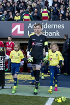 Frederik Rnnow, anfrer (Brndby IF)