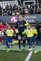 Frederik Rnnow, anfrer (Brndby IF)