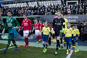 Frederik Rnnow, anfrer (Brndby IF)