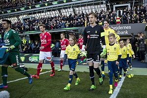 Frederik Rnnow, anfrer (Brndby IF)