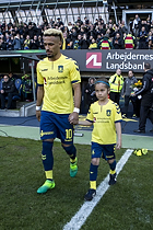 Hany Mukhtar (Brndby IF)