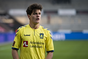 Christian Nrgaard (Brndby IF)