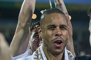 Mathias Zanka Jrgensen (FC Kbenhavn)