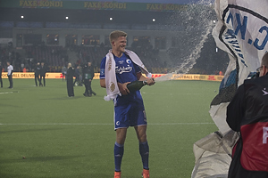 Andreas Cornelius (FC Kbenhavn)