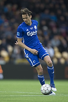 Uros Matic (FC K�benhavn)