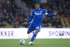 Mathias Zanka Jrgensen, anfrer (FC Kbenhavn)