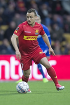 Stanislav Lobotka (FC Nordsjlland)