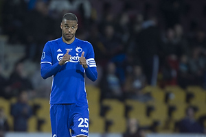 Mathias Zanka Jrgensen (FC Kbenhavn)