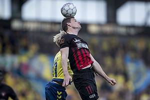 Jonas Borring (FC Midtjylland)