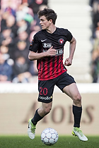 Rasmus Nicolaisen (FC Midtjylland)