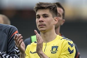 Gregor Sikoek (Brndby IF)