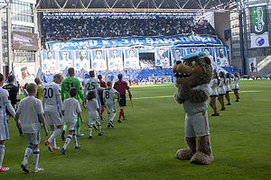 FCK-tifo