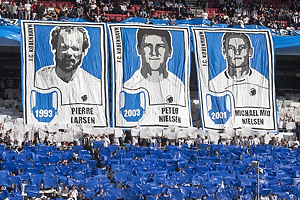 FCK-tifo