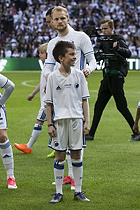 Nicolai Boilesen (FC Kbenhavn)