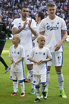 Youssef Toutouh (FC Kbenhavn)