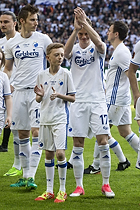 Kasper Kusk (FC Kbenhavn)