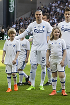 Erik Johansson (FC Kbenhavn)