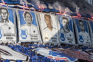 FCK-tifo